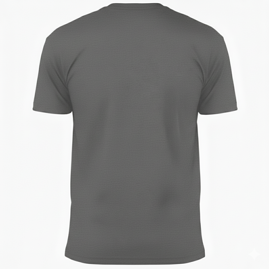 Premium Grey T shirt