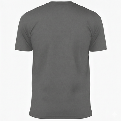 Premium Grey T shirt