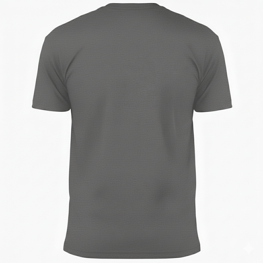Premium Grey T shirt