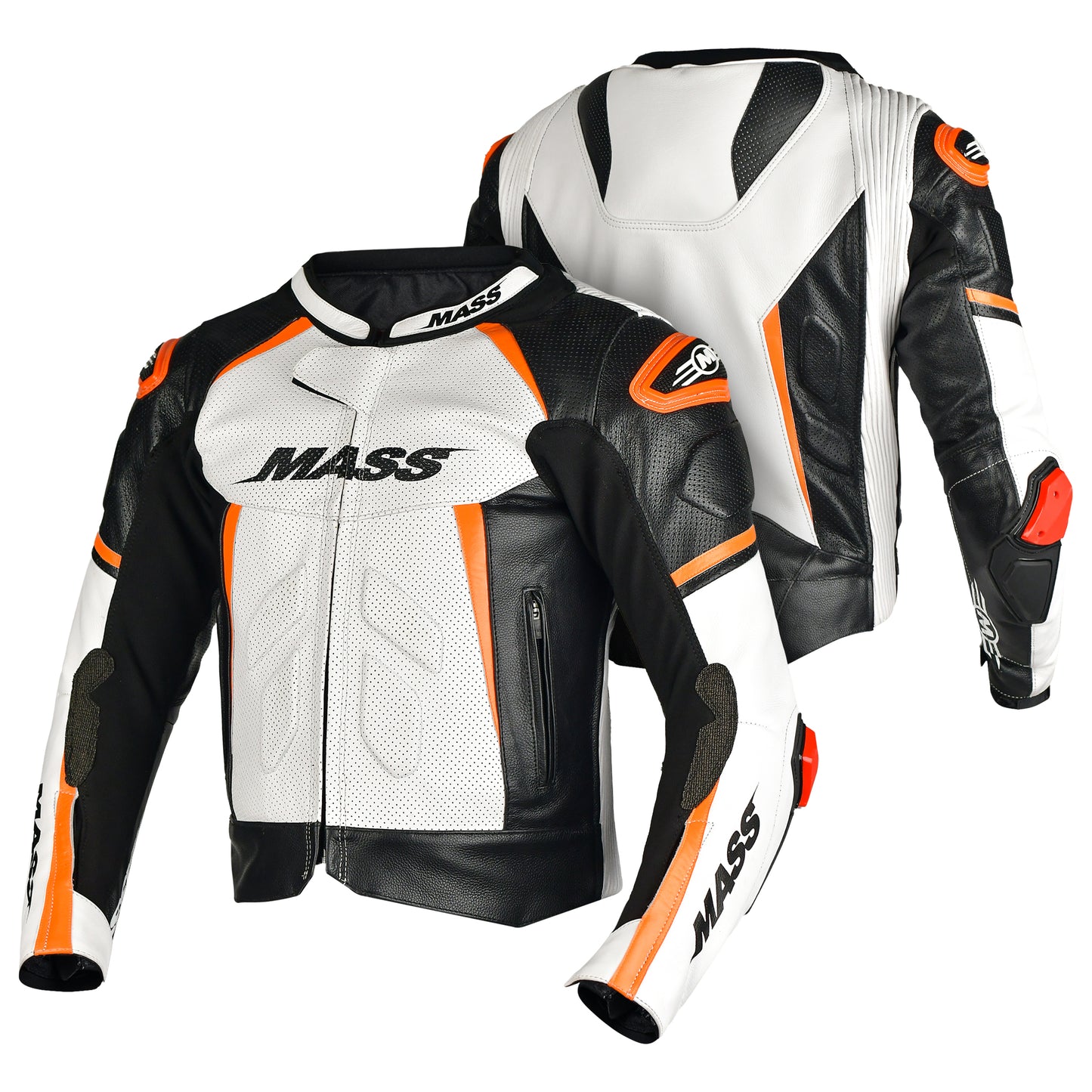 GP race V1 Motorcycle Racing Jacket