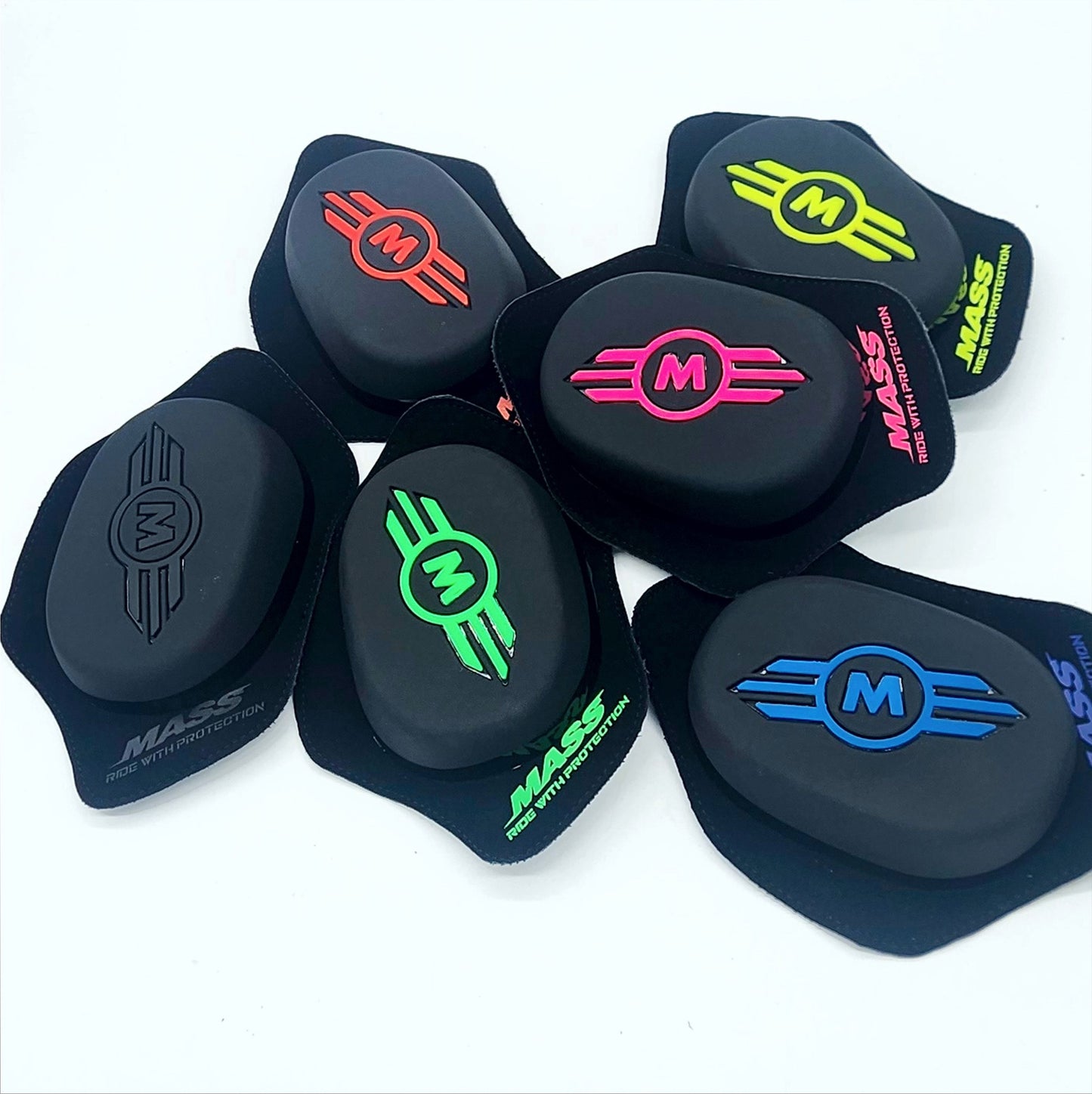 Motorcycle Racing Knee Slider