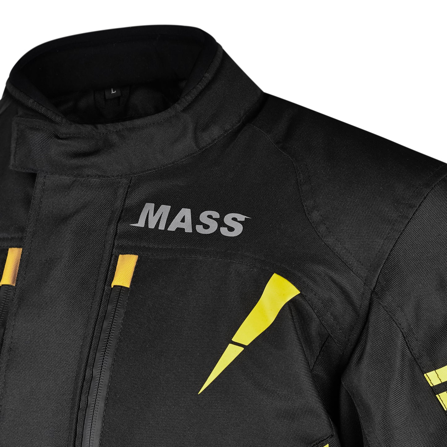 Enduro Shield Textile Jacket