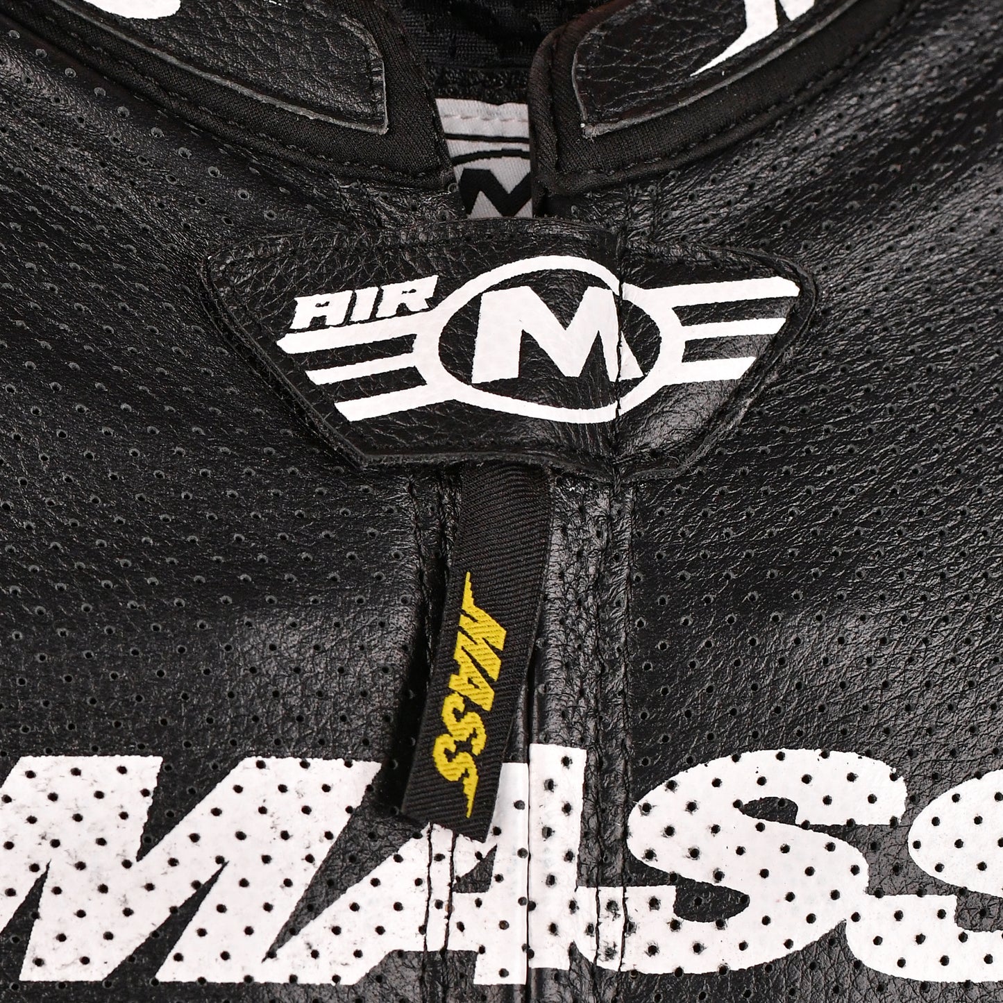 MSGP20A  Motorcycle Racing Suit