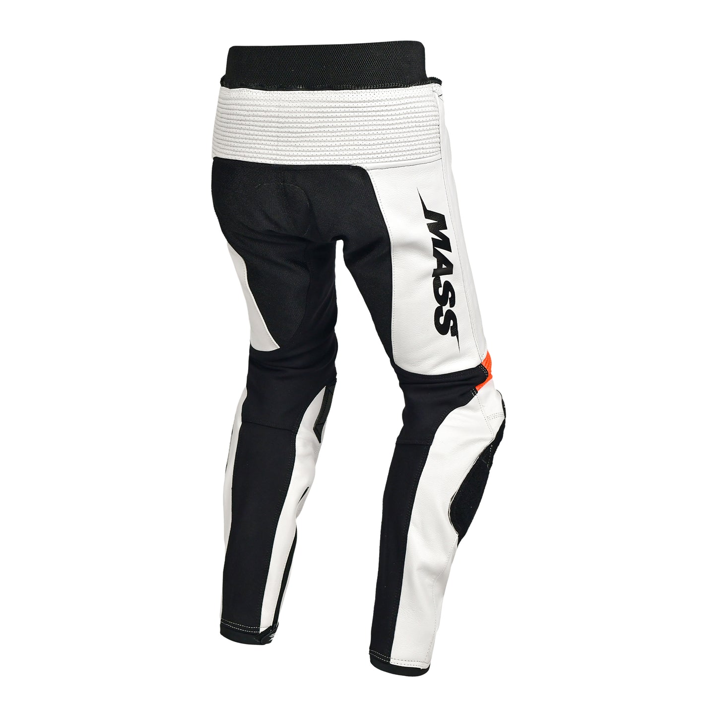 TurboVent Mesh-Leather Pants