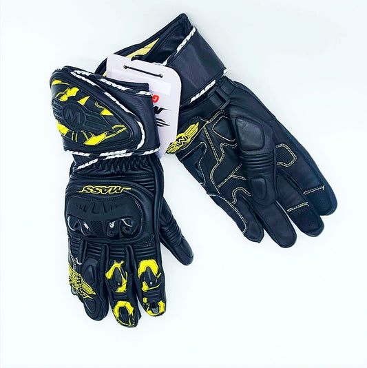 Pro Motorcycle Gloves