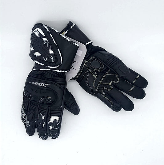 Pro Motorcycle Gloves