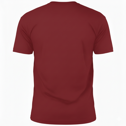 Premium Red T shirt