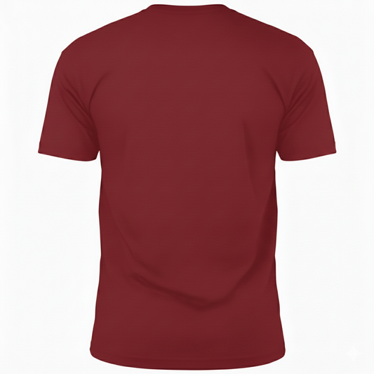 Premium Red T shirt