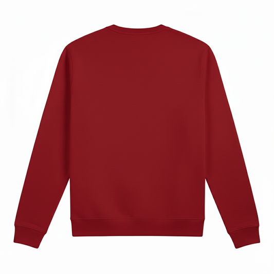 Red Premium   Sweat shirt