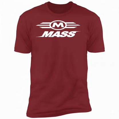 Premium Red T shirt