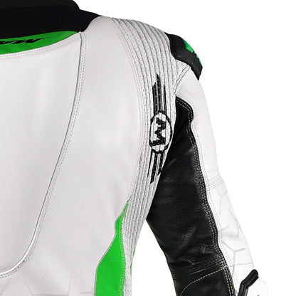 APEX 2gp Motorcycle Racing Suit