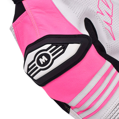 Venom  Womens Motorcycle  Racing Suit