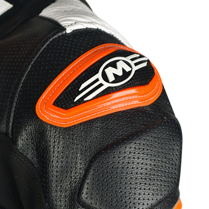 GP race V1 Motorcycle Racing Suit