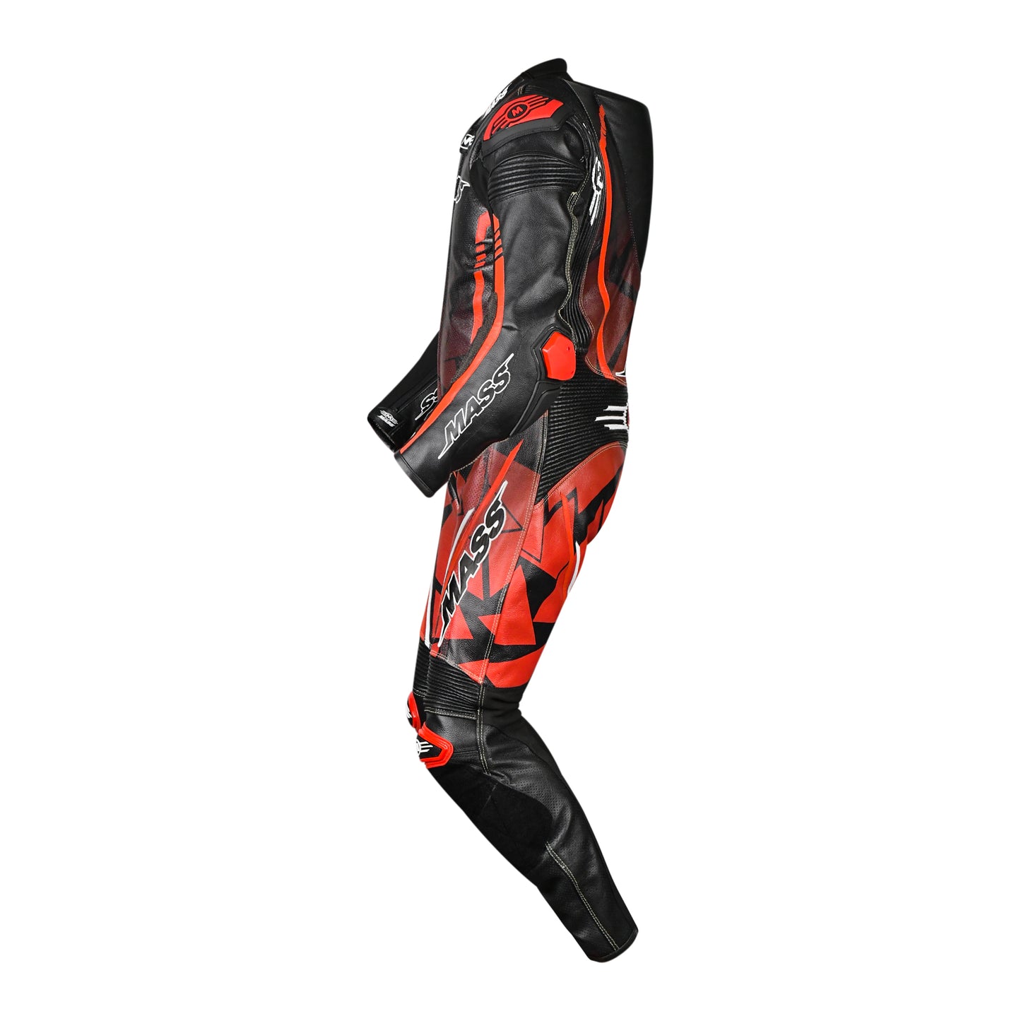 MSGP20A  V1  Motorcycle  Racing Suit