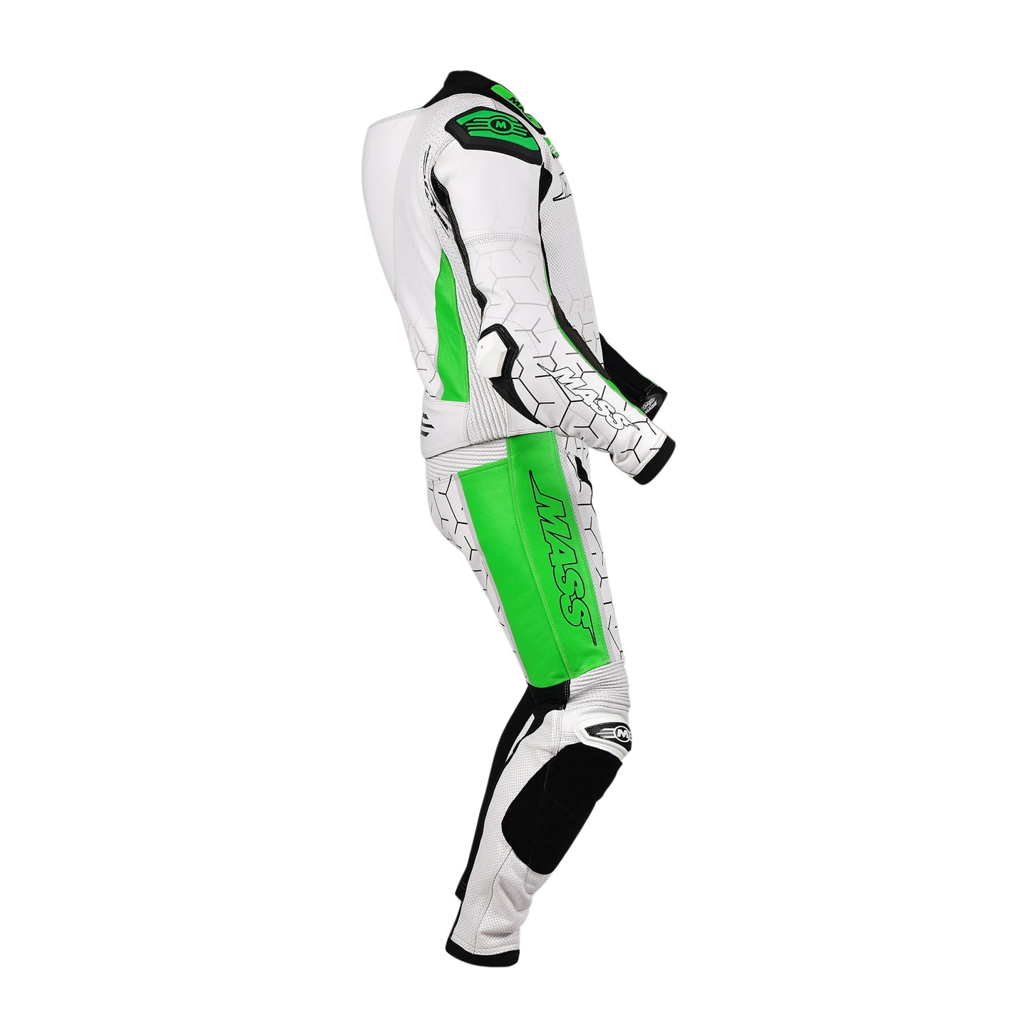 APEX 2gp Motorcycle Racing Suit