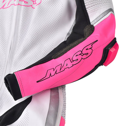 Venom  Womens Motorcycle  Racing Suit