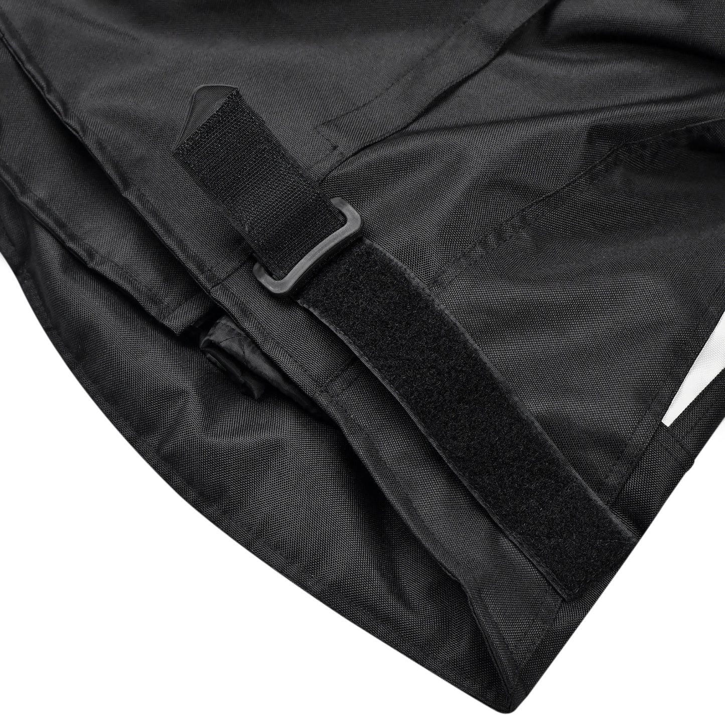 Alpha Mesh Textile Jacket