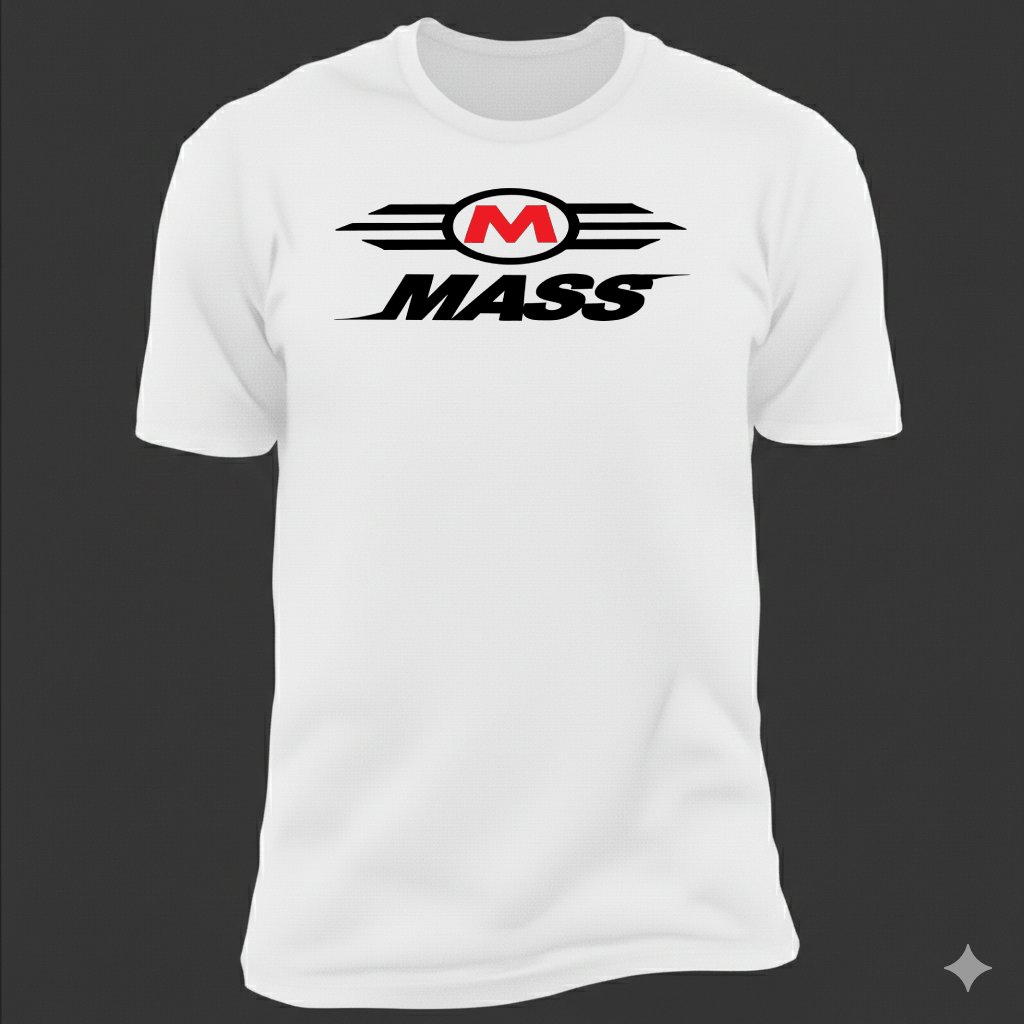 Premium White  T shirt