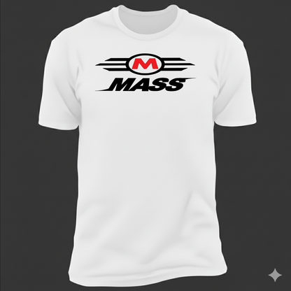 Premium White  T shirt