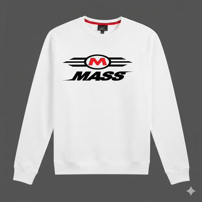 White Premium   Sweat shirt